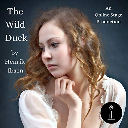 The Wild Duck cover art