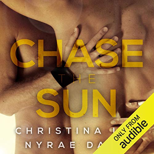 Chase the Sun Titelbild