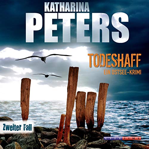 Todeshaff cover art