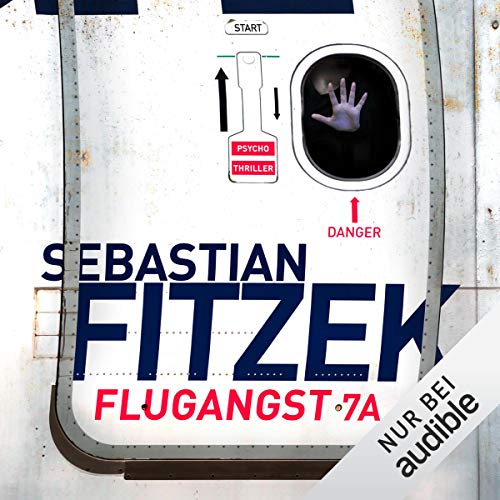 Flugangst 7A cover art