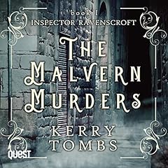 The Malvern Murders Titelbild