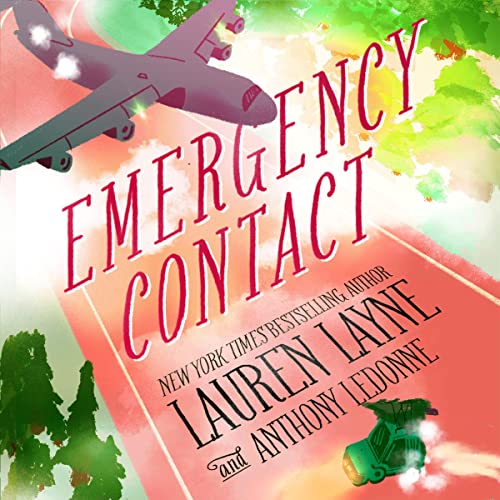 Emergency Contact cover art