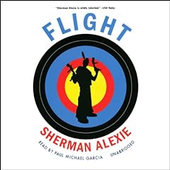 Flight cover art