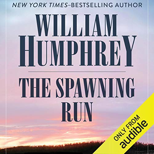 Couverture de The Spawning Run