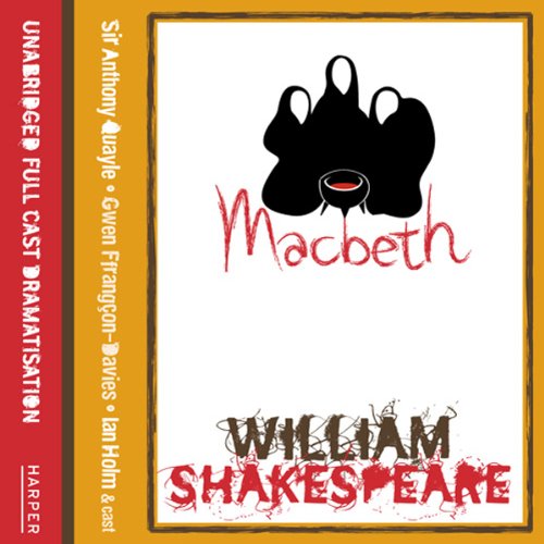 Macbeth cover art