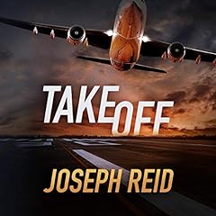 Takeoff cover art