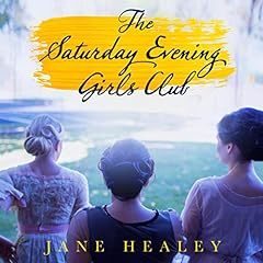 The Saturday Evening Girls Club cover art