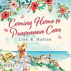 Coming Home to Penvennan Cove cover art