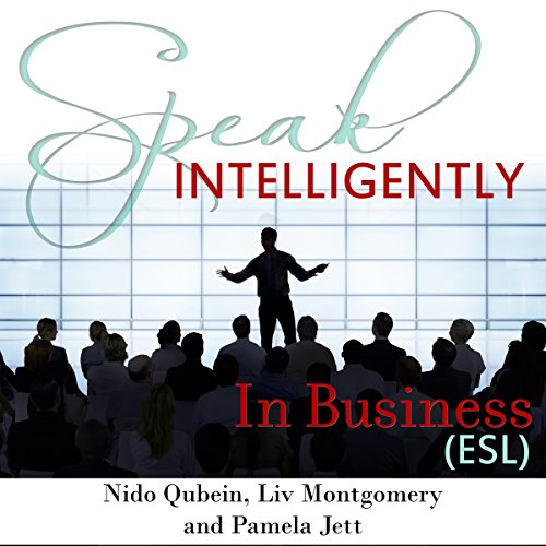 Speak Intelligently in Business cover art