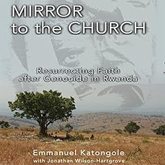 Mirror to the Church cover art