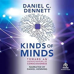 Kinds of Minds cover art