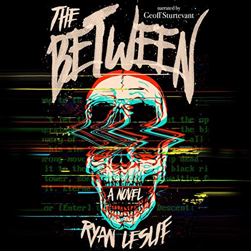 The Between cover art