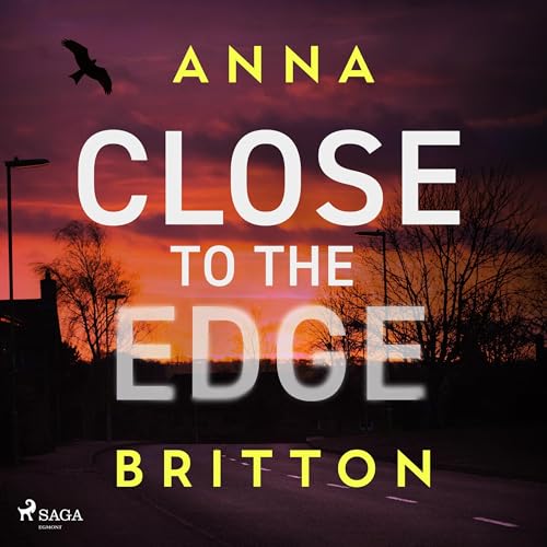 Close to the Edge cover art