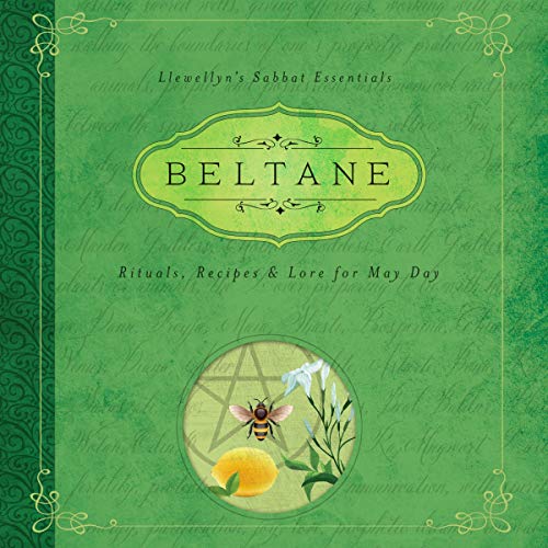 Beltane Audiolibro Por Melanie Marquis arte de portada