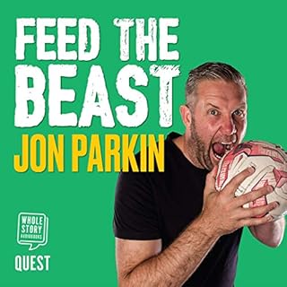 Feed the Beast cover art