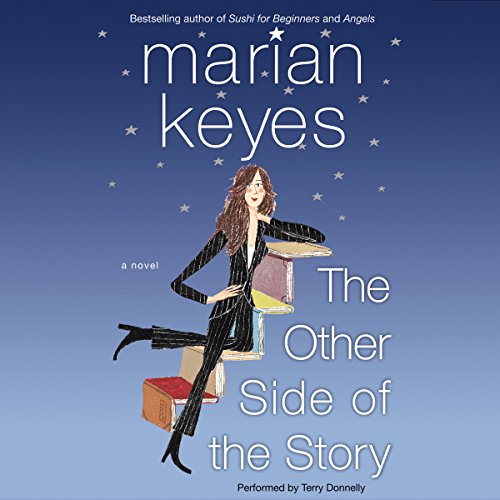 The Other Side of the Story Audiobook By Marian Keyes cover art