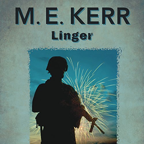 Linger Audiobook By M.E. Kerr cover art