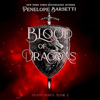 Blood of Dragons cover art