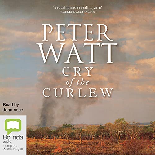 Cry of the Curlew cover art