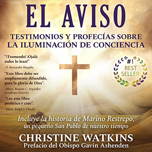 El Aviso [The Warning] cover art