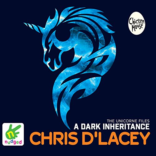 A Dark Inheritance cover art