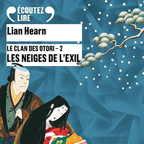 Les Neiges de l'exil cover art