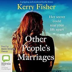 Other People's Marriages cover art