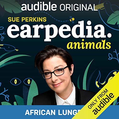 Ep. 1: African Lungfish