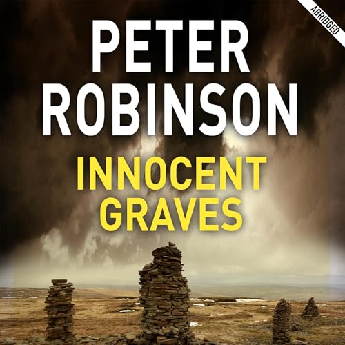 Innocent Graves cover art