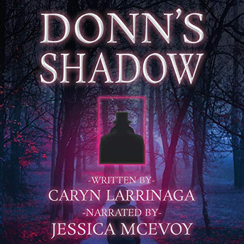 Donn's Shadow cover art