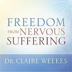 Freedom from Nervous Suffering cover art