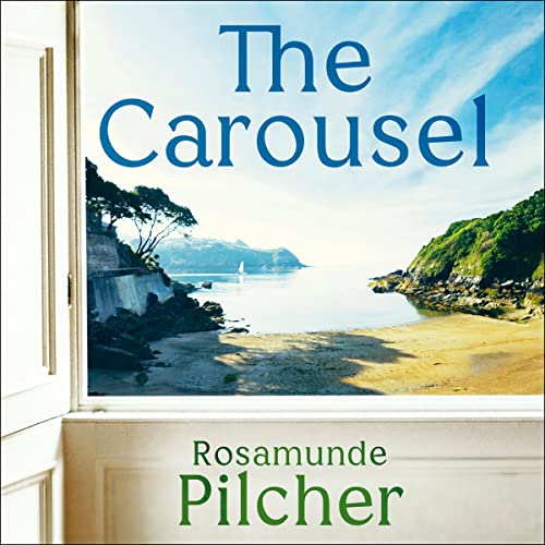 The Carousel cover art