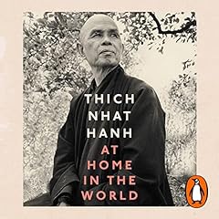 At Home in the World cover art