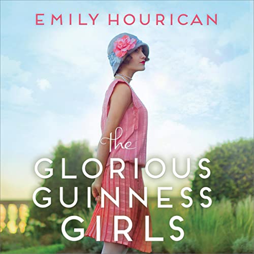 The Glorious Guinness Girls cover art