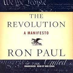 The Revolution cover art