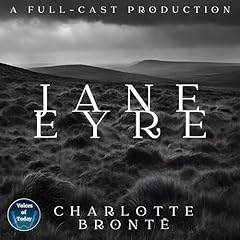 Jane Eyre Titelbild