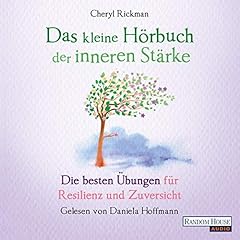 Das kleine Hörbuch der inneren Stärke Titelbild