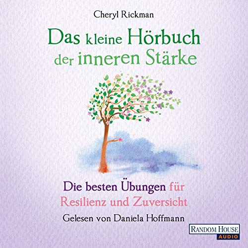 Das kleine Hörbuch der inneren Stärke Titelbild