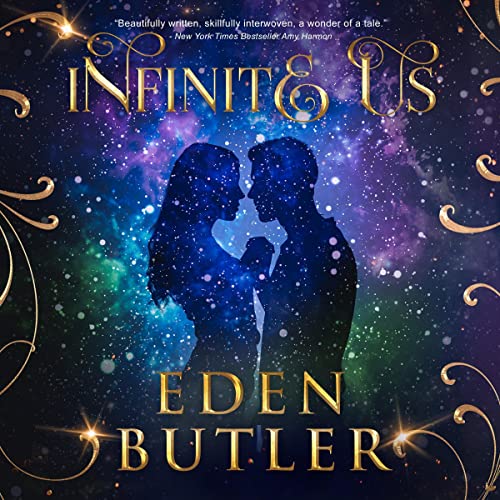 Infinite Us cover art