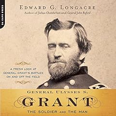 General Ulysses S. Grant cover art