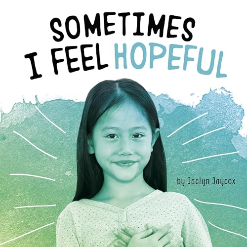 Sometimes I Feel Hopeful cover art