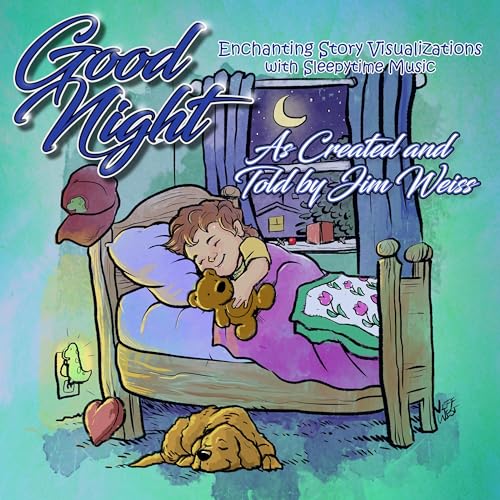 Good Night cover art