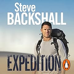 Expedition cover art