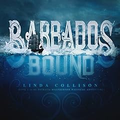 Barbados Bound cover art