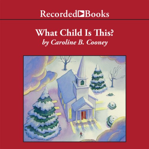 What Child is This? cover art