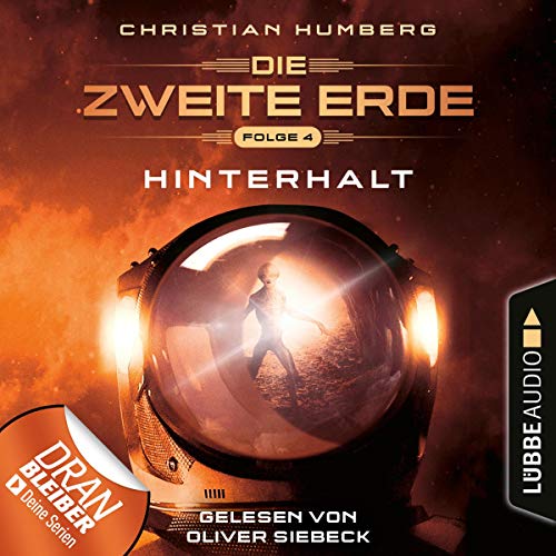 Hinterhalt - Mission Genesis Titelbild