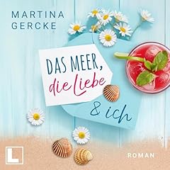 Das Meer, die Liebe und ich Titelbild