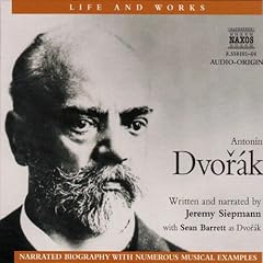 Life & Works - Antonin Dvorak cover art