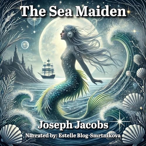 The Sea Maiden Titelbild