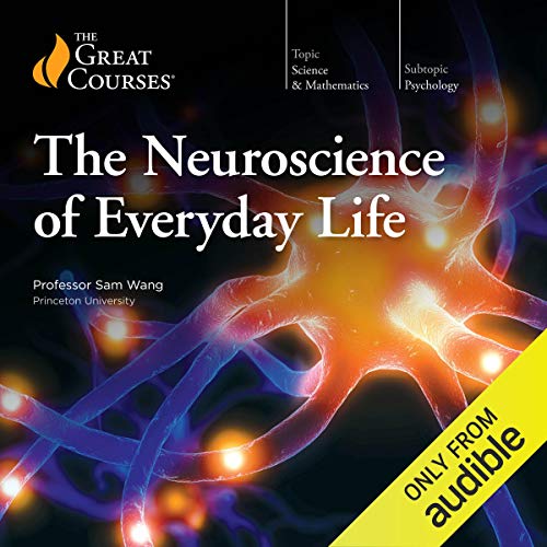 Neuroscience of Everyday Life cover art